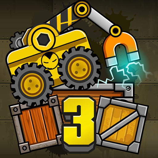 BoxRob 3