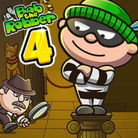 Bob The Robber 4l